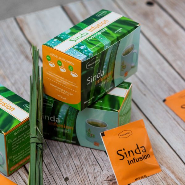 Sinda Infusion