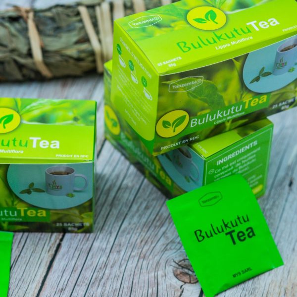 Bulukutu Tea